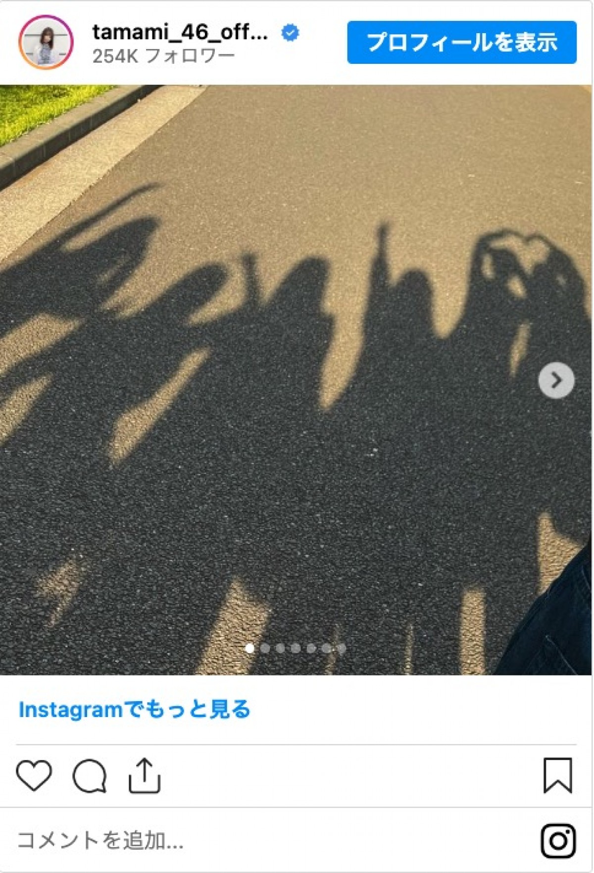乃木坂46、3期生がピクニックへ　卒業発表の阪口珠美らと笑顔