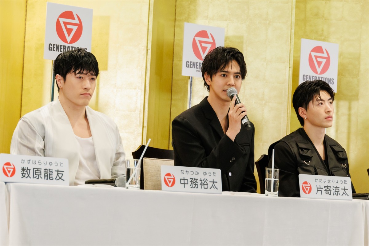 関口メンディー、LDH退社の理由は2つ「この環境に甘えてしまう」「日本と世界の架け橋に」