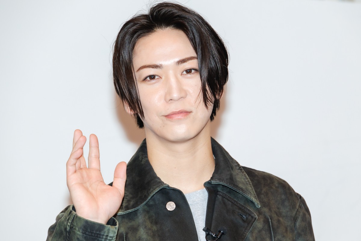 石原さとみ、亀梨和也の“イケメン”ぶりに驚き「何、その優しさ...！」