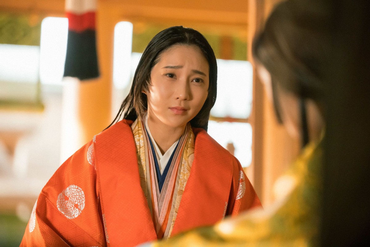 『光る君へ』“道兼”玉置玲央、関白就任直後に悲劇　“道長”柄本佑との兄弟愛にも反響「泣ける」