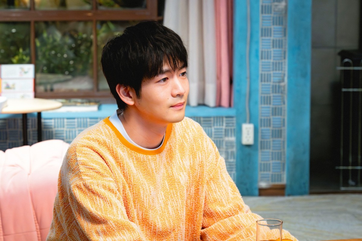 『9ボーダー』第4話　“七苗”川口春奈たちのもとに失踪中の父・五郎からハガキが届く