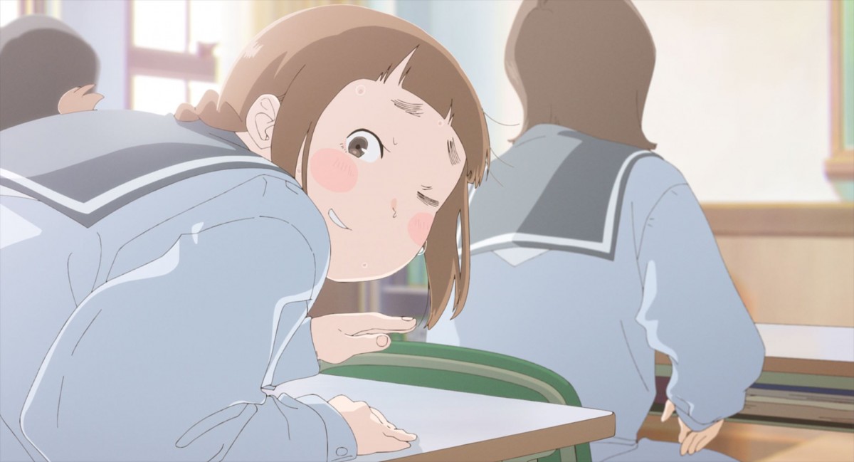 やす子、憧れの声優デビュー！　悠木碧、寿美菜子、戸田恵子らも参戦　映画『きみの色』追加キャスト解禁