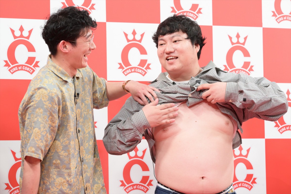 『キングオブコント2024』エントリー芸人たちが第17代キングへ意欲を燃やす！