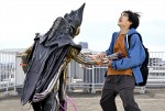 『仮面ライダーガッチャード』36話場面写真