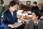 連続テレビ小説『虎に翼』第36回より