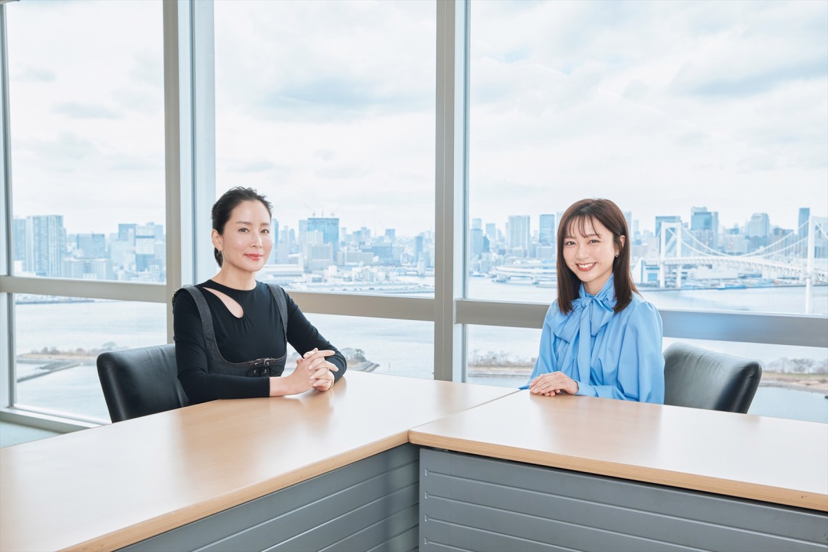 フジ・佐久間みなみアナ、不安もあった初のフォトブック　パリ五輪大役前に「ありのままの自分を詰め込んだ」
