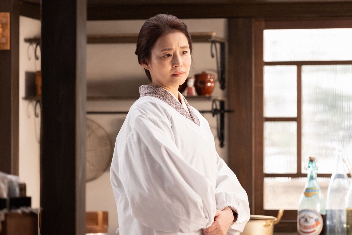 明日の『虎に翼』“寅子”伊藤沙莉、“よね”土居志央梨に妊娠を黙っていたことを謝罪