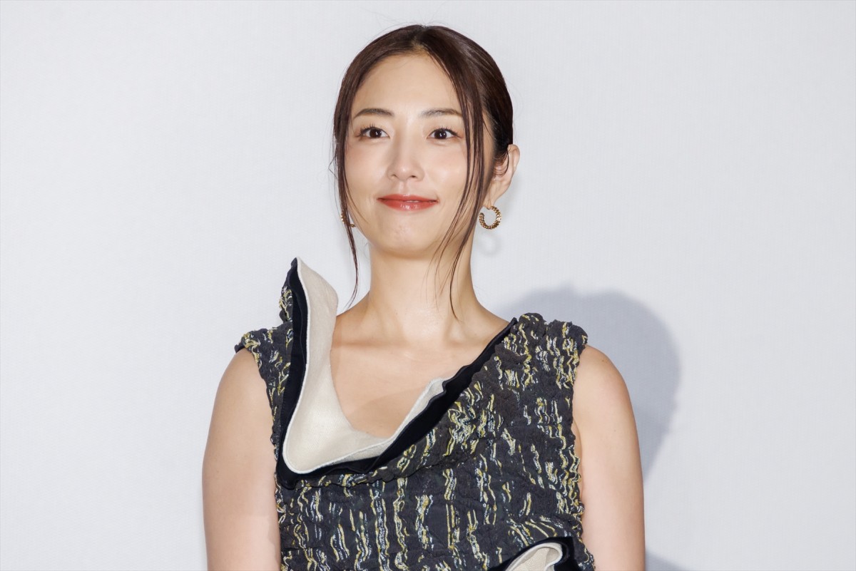吉田鋼太郎、『おいハンサム!!』宮世琉弥の演技を絶賛「涙出ますよ」