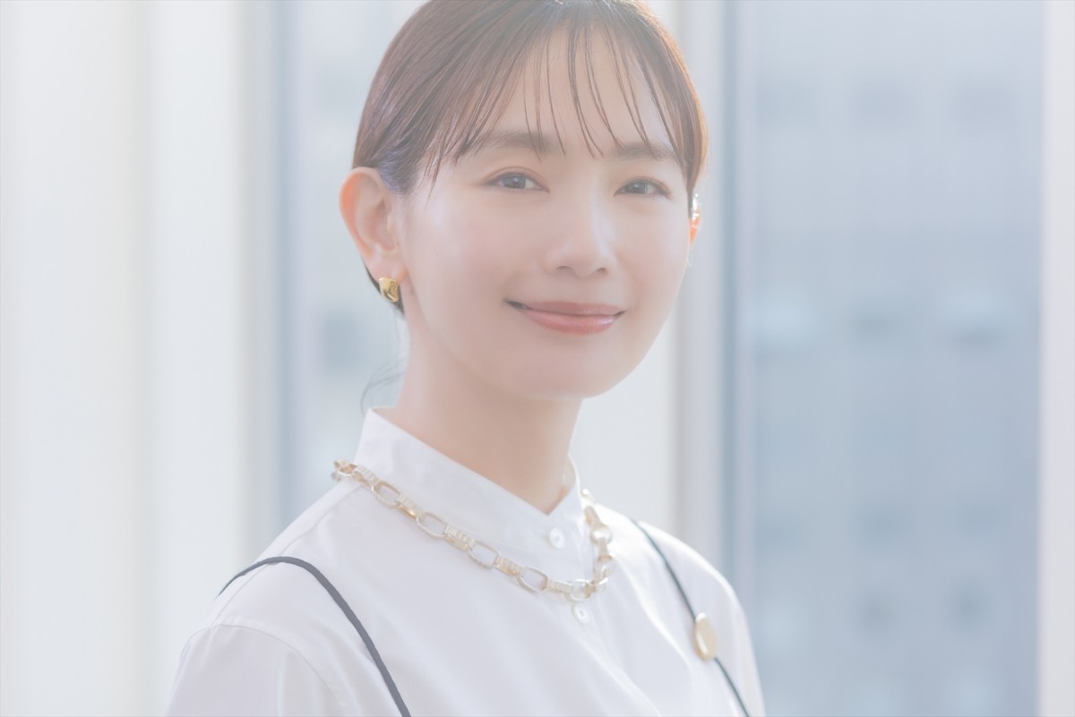 中村ゆり、『鬼平犯科帳』密偵おまさ役挑戦にプレッシャーも「私なりのおまささんを見つけていこう」