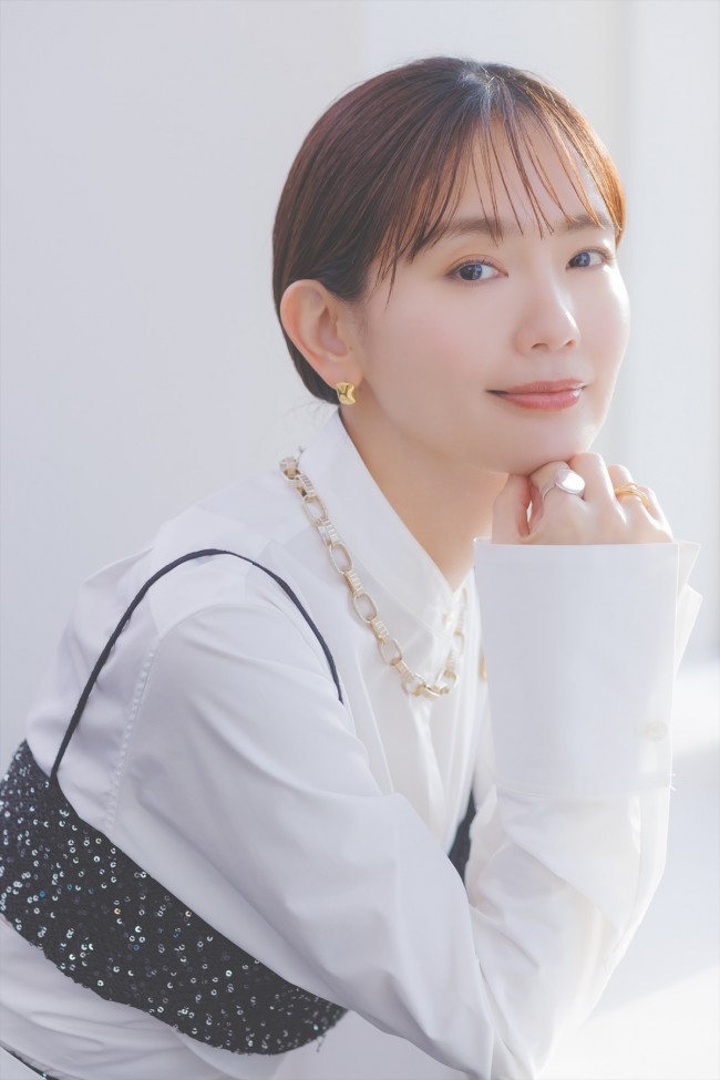 劇場版『鬼平犯科帳 血闘』インタビュー　20240224実施