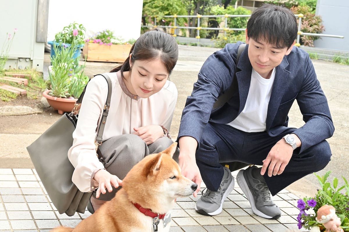 『花咲舞が黙ってない』第4話　“舞”今田美桜、元カレのピンチに“相馬”山本耕史とともに立ち上がる
