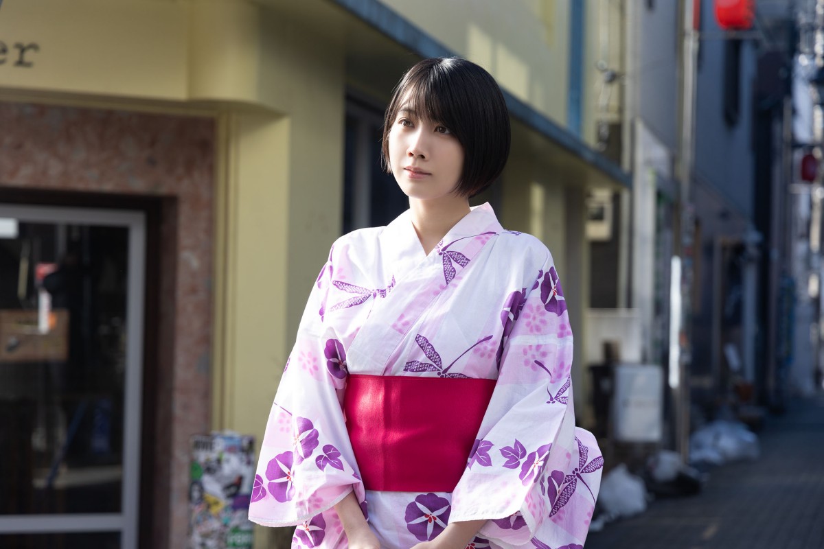 『９５』“セイラ”松本穂香、“翔”中川大志に涙の謝罪「なんで謝ってるの？」「何があったの」の声続出