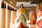 大河ドラマ『光る君へ』第19回「放たれた矢」より