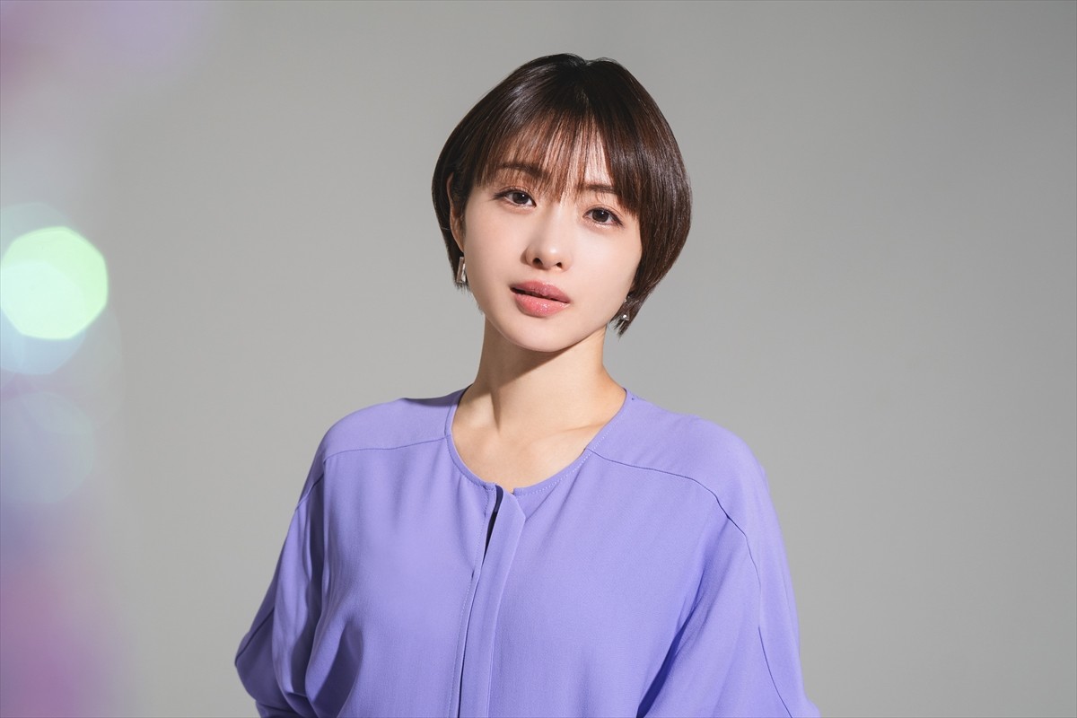 石原さとみ、産後復帰作で“追い詰められる母”を熱演　「怖いくらいに苦しみが想像できる」