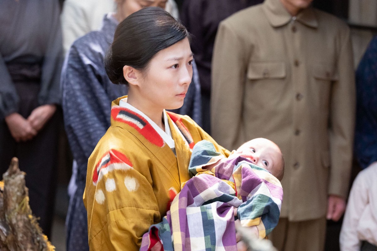 明日の『虎に翼』“寅子”伊藤沙莉、家族と戦争を乗り越える決意　しかしつらい知らせが届く