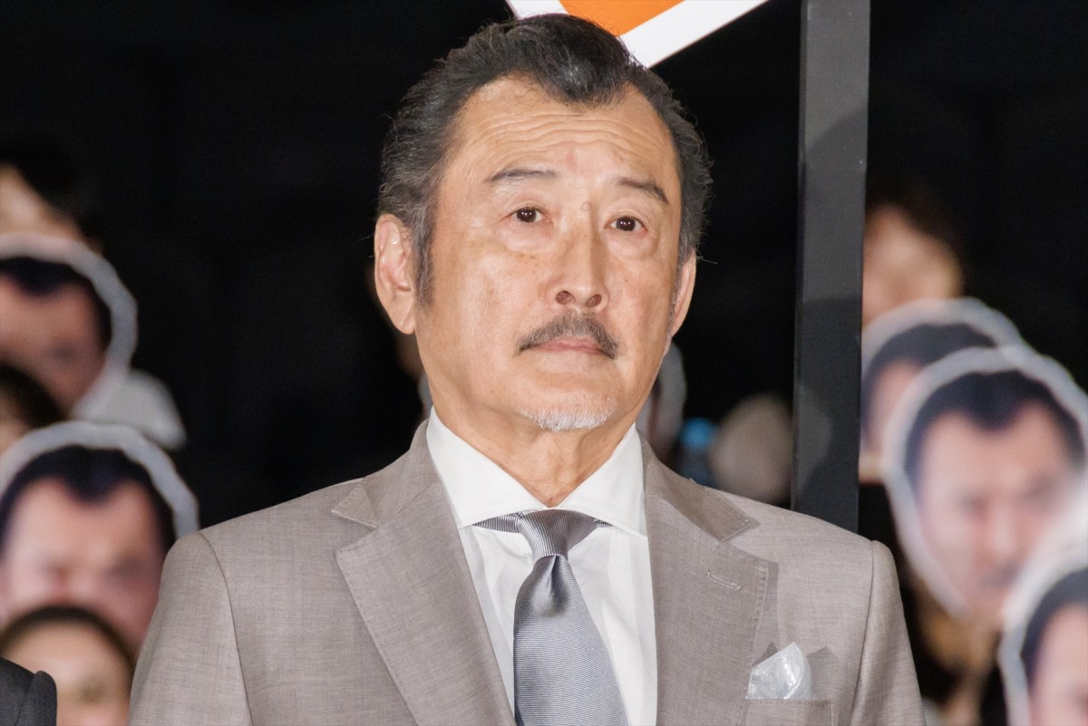吉田鋼太郎、『おいハンサム!!』宮世琉弥の演技を絶賛「涙出ますよ」