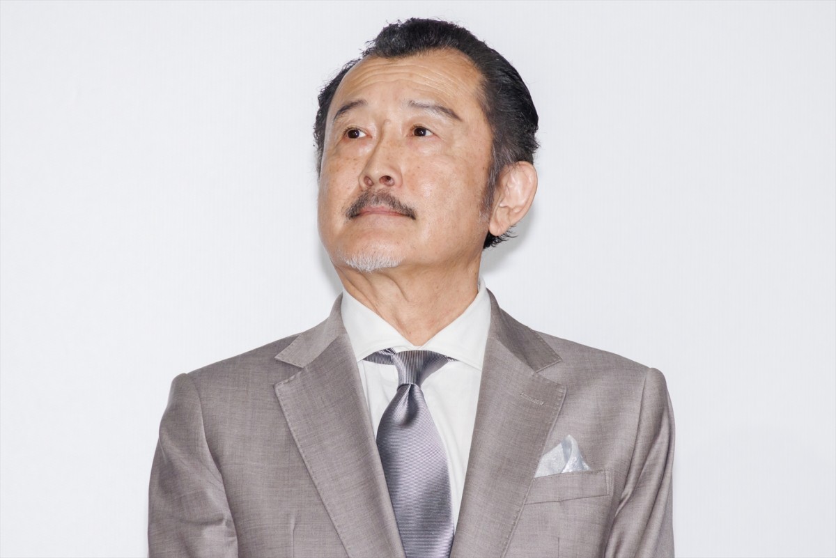 吉田鋼太郎、『おいハンサム!!』宮世琉弥の演技を絶賛「涙出ますよ」