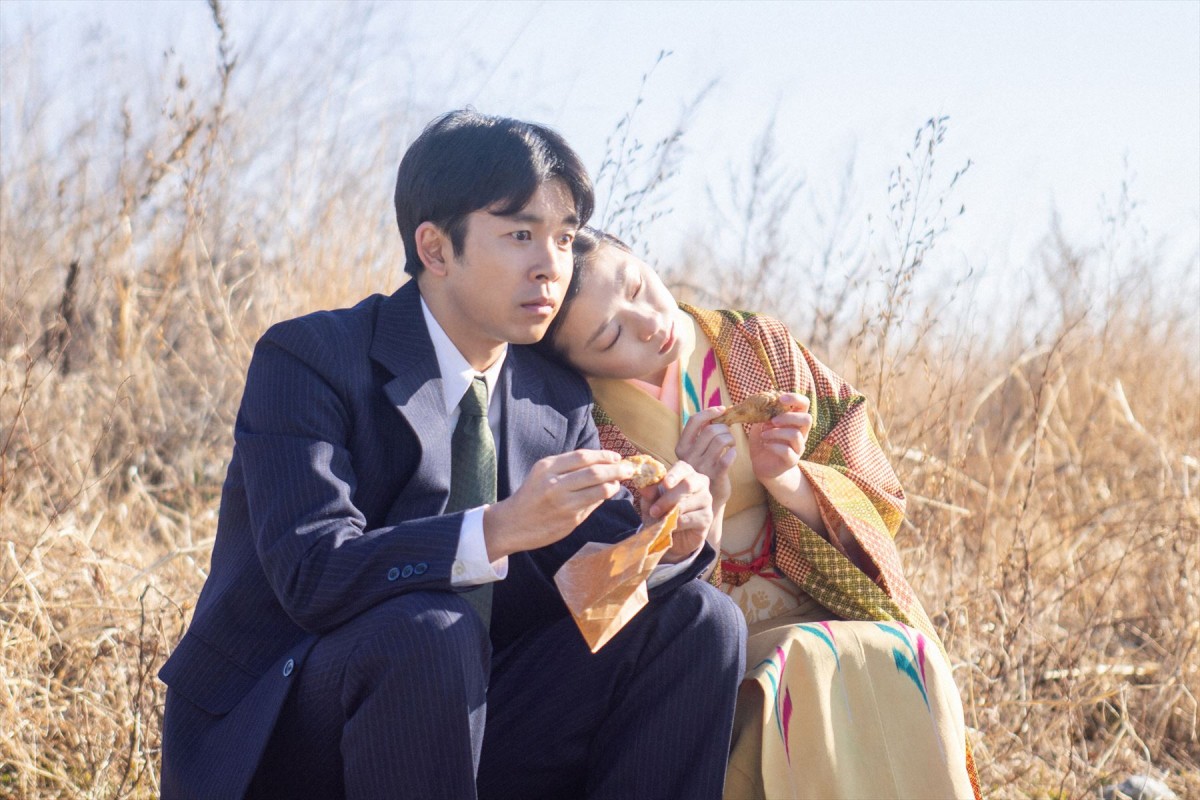 伊藤沙莉「演じていてとてもつらかったです」　最近の『虎に翼』を振り返るインタビュー到着