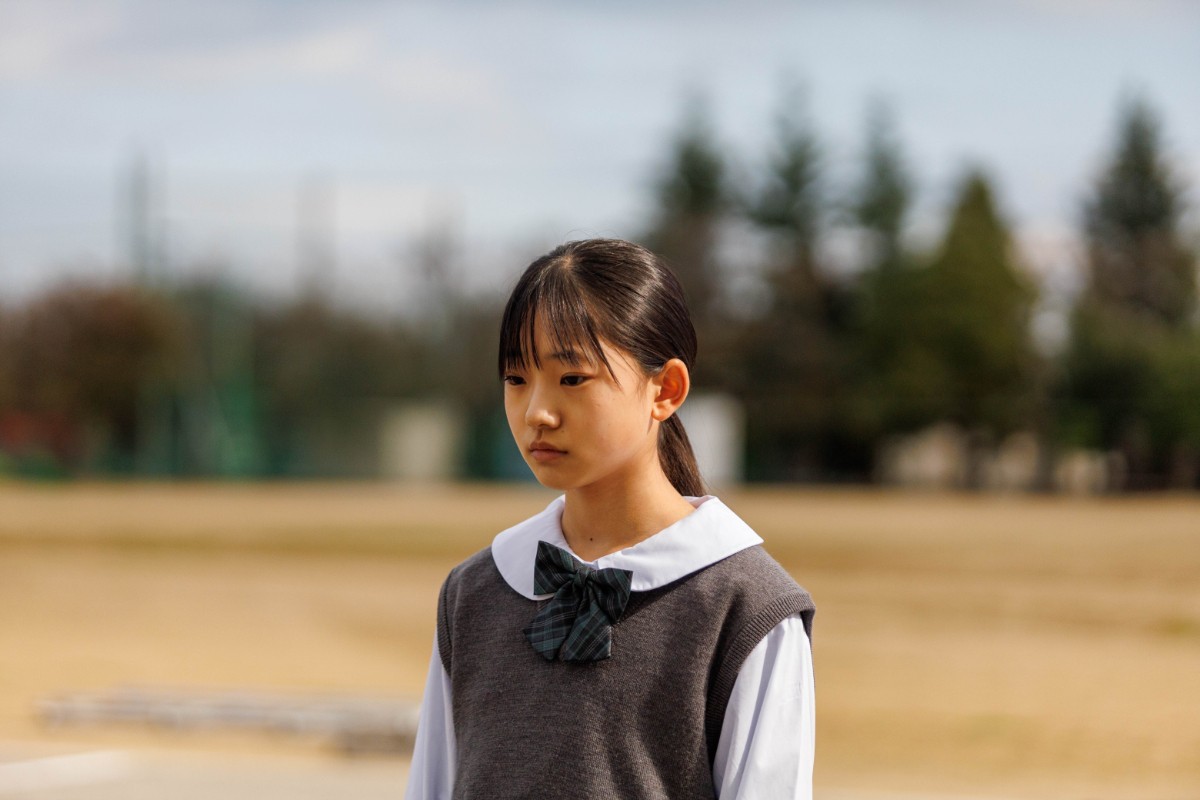 少女の＜最期の一日＞を描く映画『祝日』　自称“天使”との不思議な出会いの先にあるものとは――