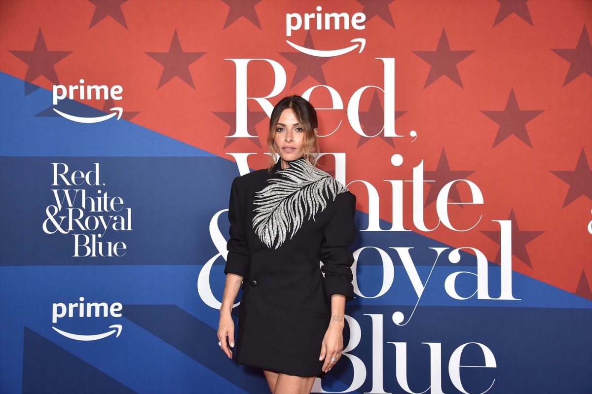 『赤と白とロイヤルブルー』続編が決定！　ファンイベントフォトも到着　英国王子と米大統領の息子の恋を描くロマコメ