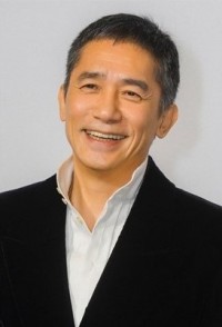 「第37回東京国際映画祭」コンペティション部門の審査委員長を務めるトニー・レオン