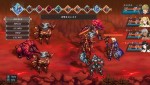 『ワイズマンズワールド リトライ』スクリーンショット
