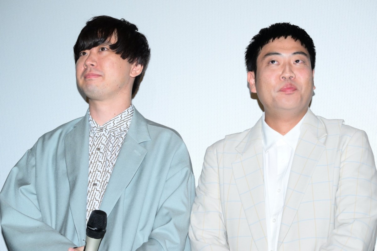 竹中直人、念願『MIRRORLIAR FILMS』初参加に喜び　なかなか声かからず「ひねくれる寸前までに」