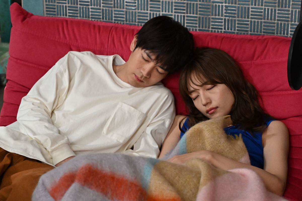 『9ボーダー』“九吾”齋藤潤のデレが可愛すぎる　ネット興奮「守ってあげたくなる」