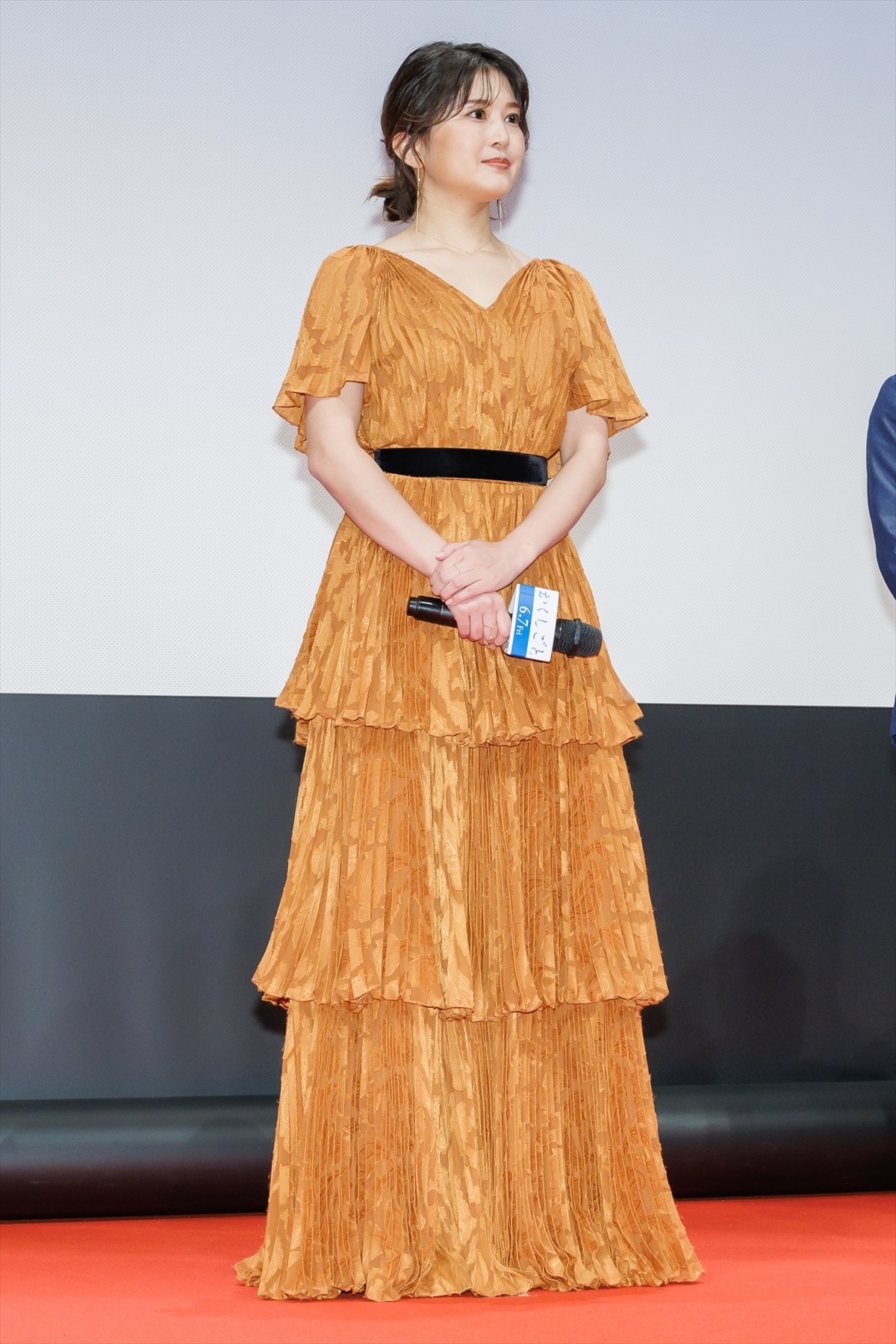 杏主演作に安藤政信が嫉妬「杏さん、とてつもない良い役をつかみとったな」
