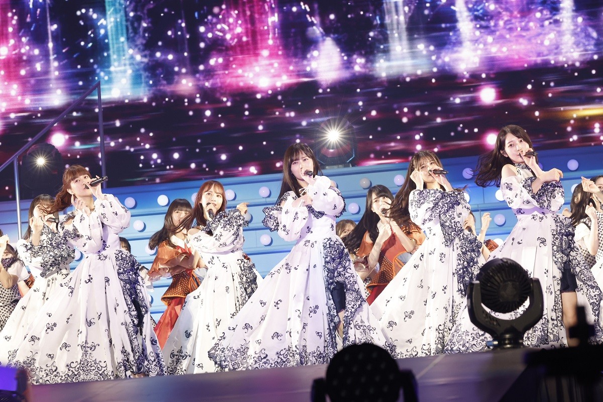 乃木坂46・山下美月が卒業　約8年間の活動に感謝「アイドルになれたから、私は生きてこられた」