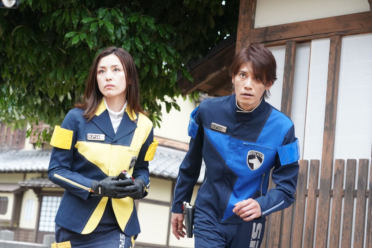 『デカレンジャー』が再集結！　20周年記念Vシネマと高知の地方創生に込めた思いとは