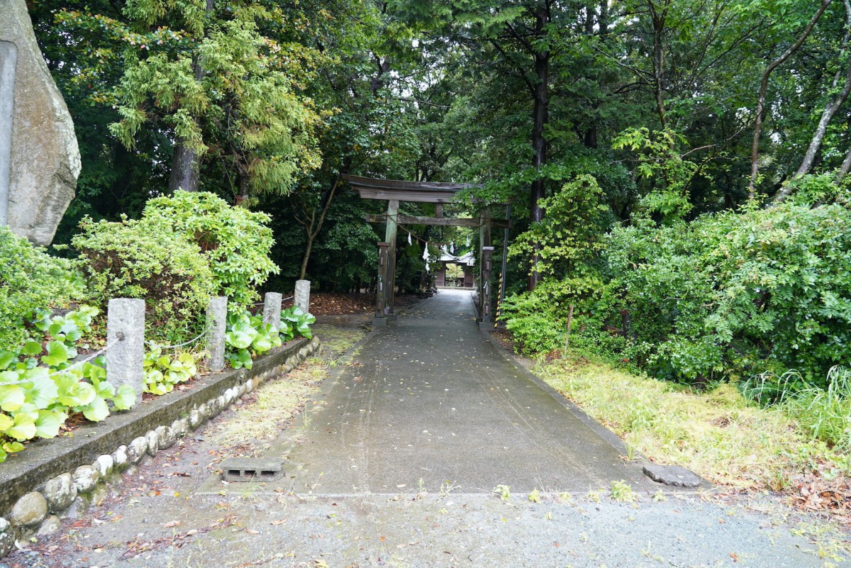 20240530　『となりの妖怪さん』聖地巡礼