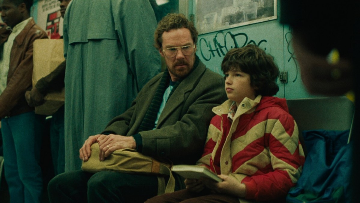 ベネディクト・カンバーバッチが“壊”演！　Netflixシリーズ『エリック』本予告解禁