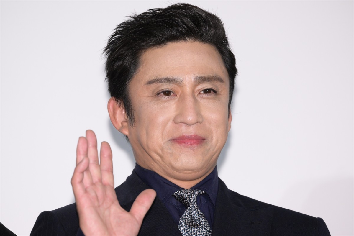 松本幸四郎、新作『鬼平』をアピール「自分を出し切ることができた」と