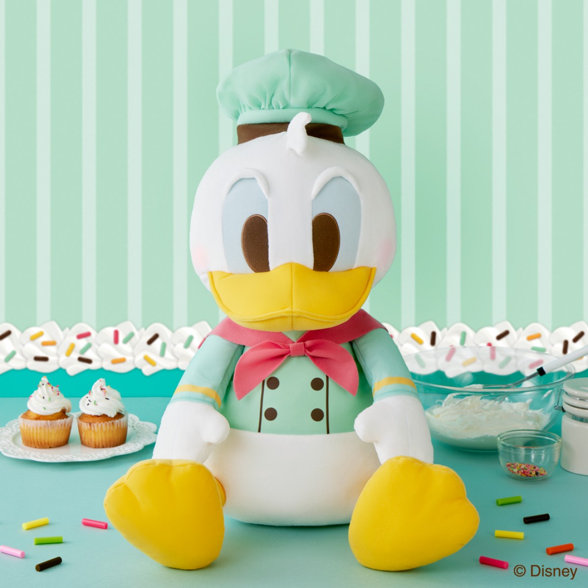 240514_ドナルドダッグの誕生日