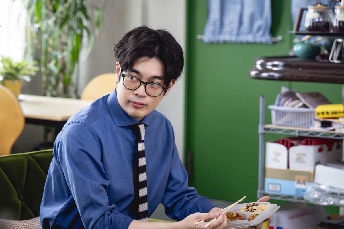 井之脇海、自身の『9ボーダー』19歳で招待されたカンヌ国際映画祭は忘れられない思い出