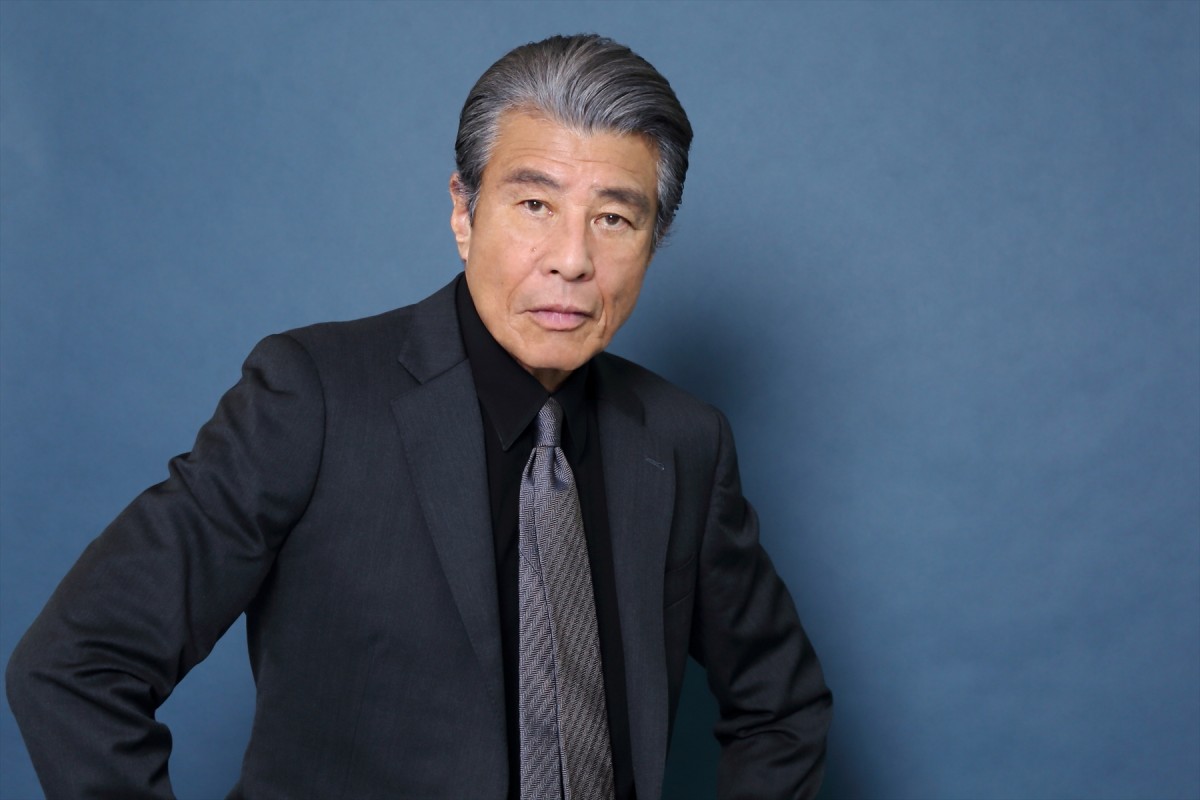 舘ひろし＆柴田恭兵＆浅野温子＆仲村トオル、準備なしでもあの頃に戻れる！『あぶない刑事』38年で築いた信頼関係