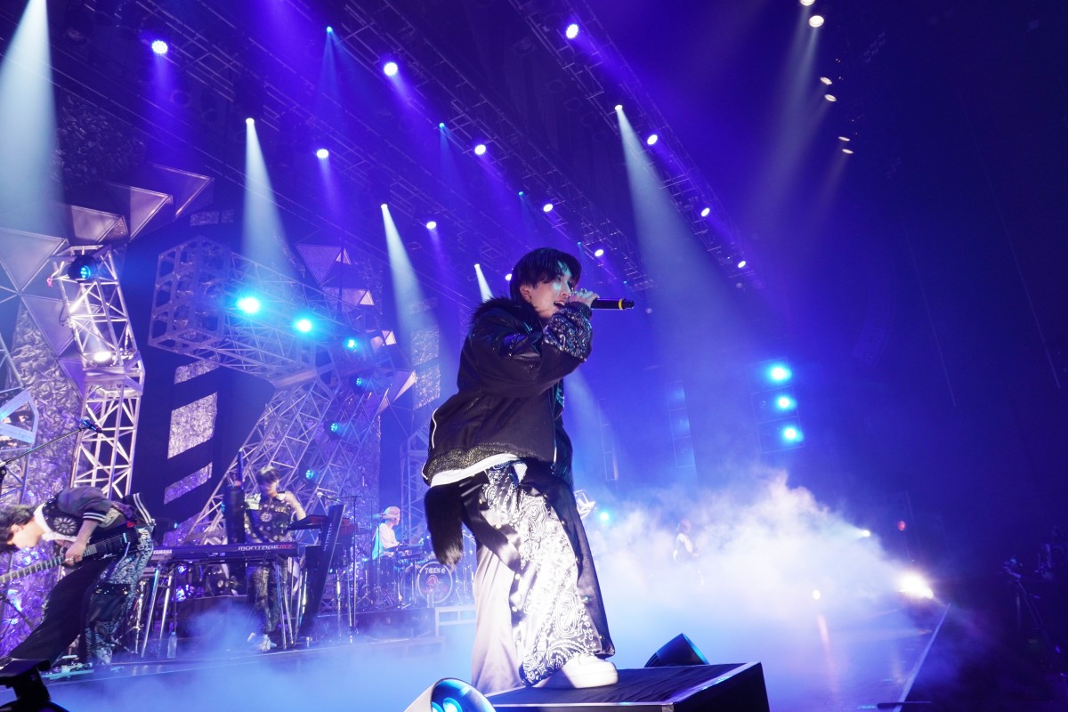 7 MEN 侍、初の冠特番『7 MEN 侍 ○○やります！』で新曲披露！　MUSIC ON! TVで5．26放送