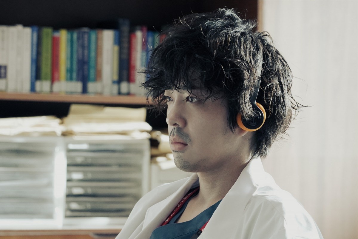 『アンメット』第5話　“ミヤビ”杉咲花、“三瓶”若葉竜也から手術をするよう指名される