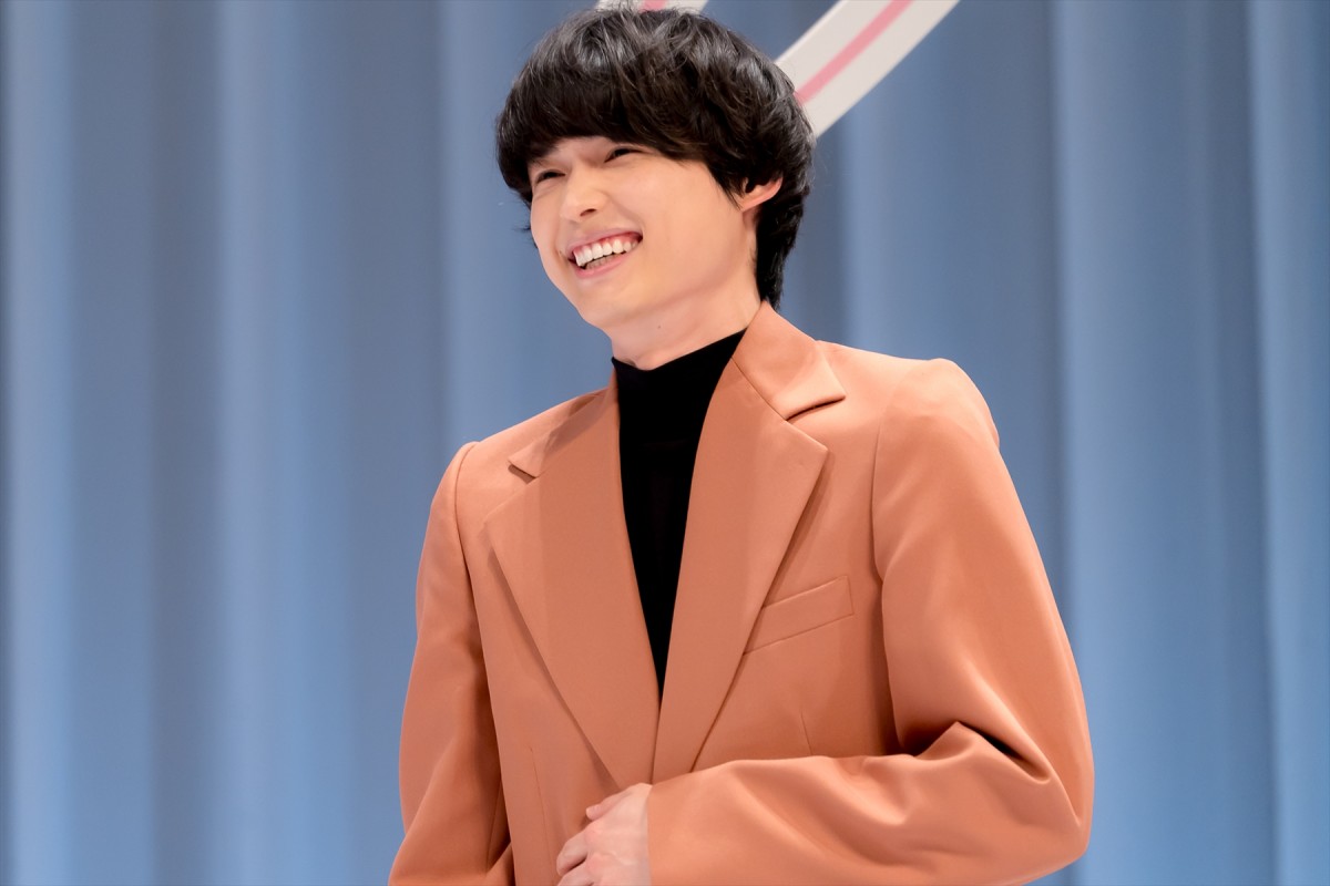 大泉洋、現場での松村北斗の装いを口撃「やっぱりSixTONESって儲かるんだなと思った！」
