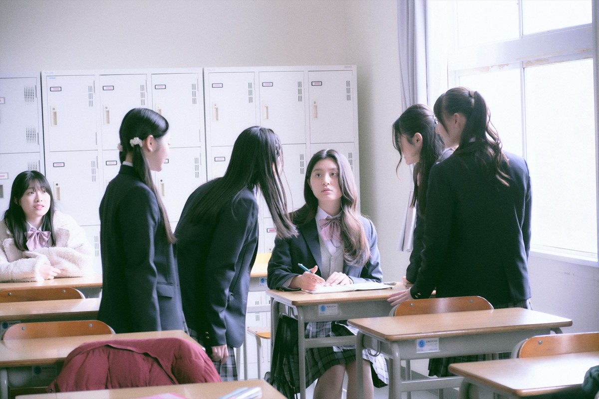 NGT48・小越春花＆ミスマガ2023・今森茉耶出演　映画『こころのふた』新予告解禁＆拡大公開決定！