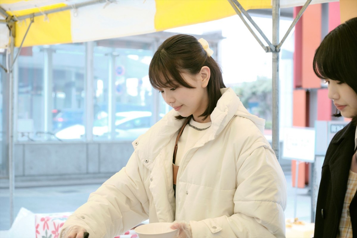 NGT48・小越春花＆ミスマガ2023・今森茉耶出演　映画『こころのふた』新予告解禁＆拡大公開決定！