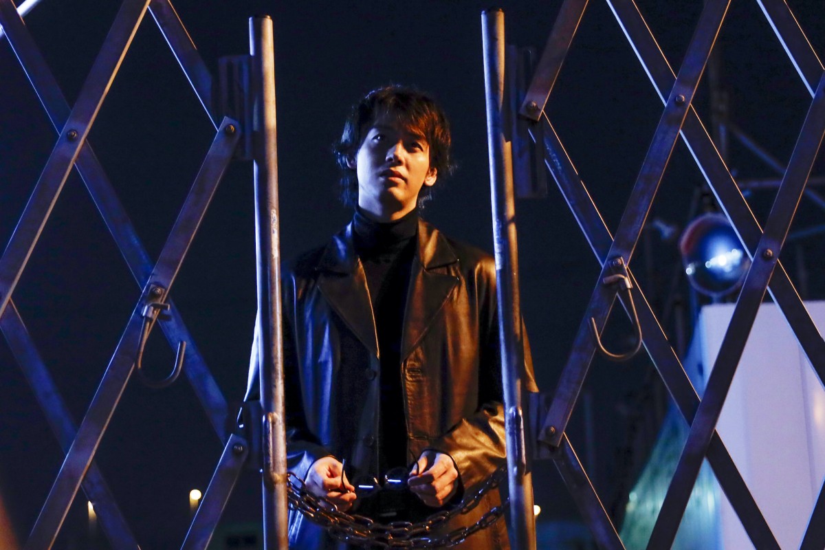 『Believe』第4話　“狩山”木村拓哉、妻“玲子”天海祐希から衝撃の事実を告白される
