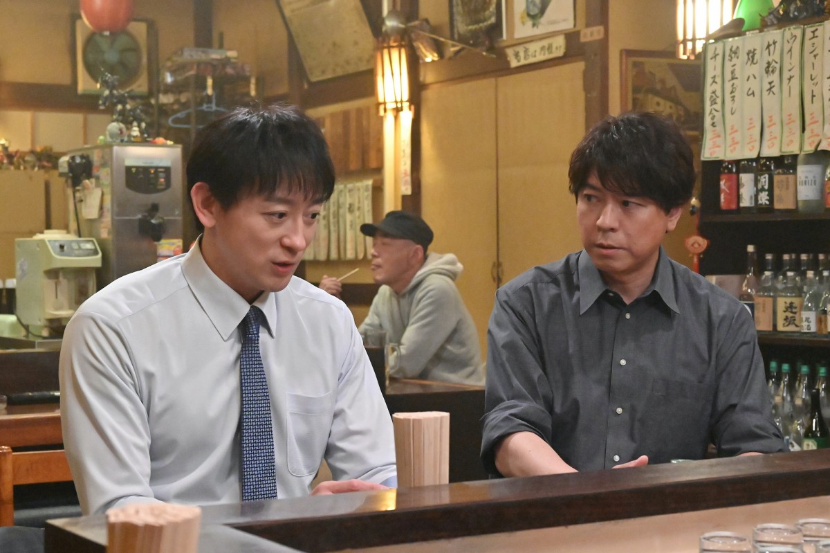 『花咲舞が黙ってない』第6話　“舞”今田美桜、亡くなった女性とベンチャー企業の関係を調査