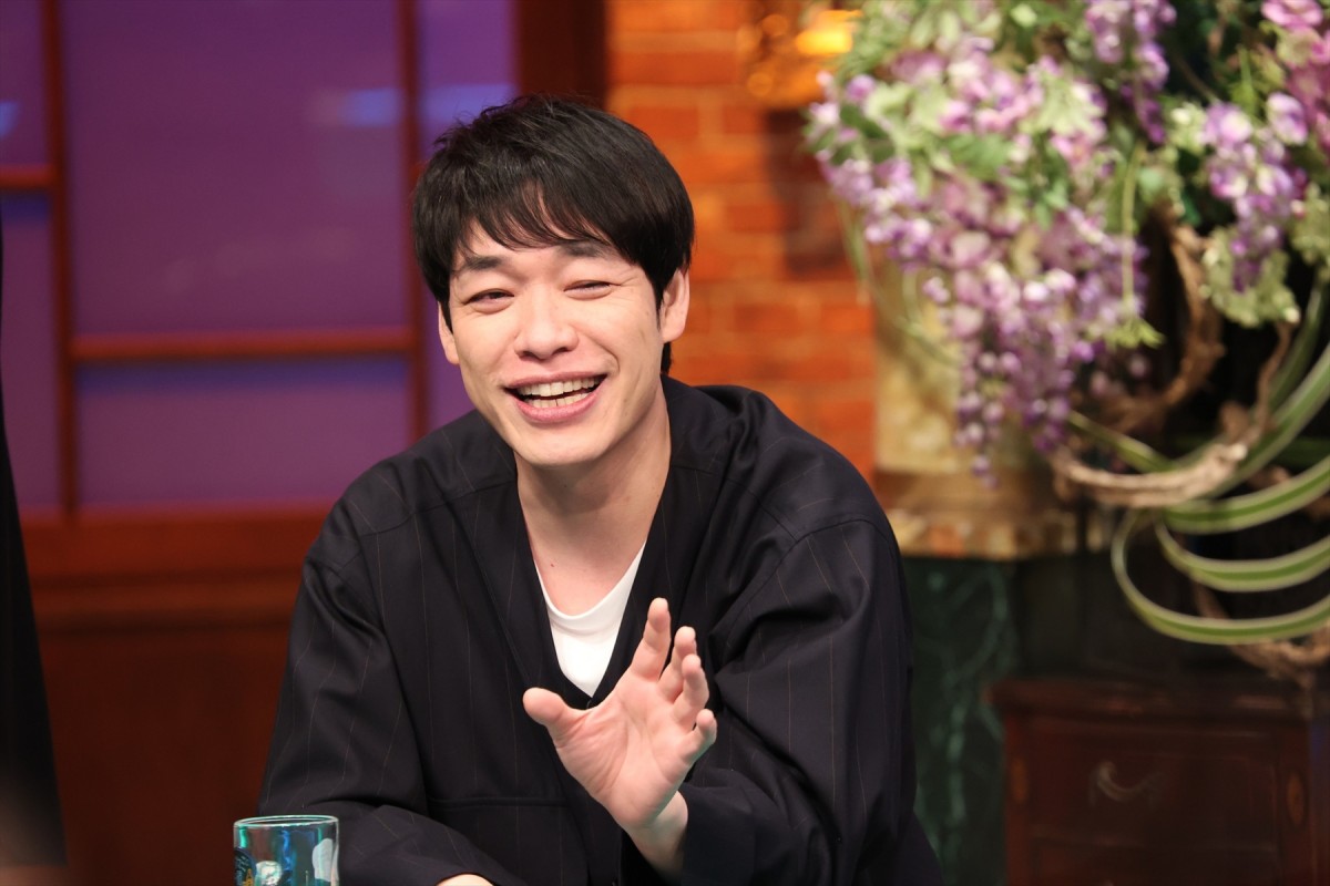 長谷川京子、子どもをSNSに出さない理由とは　“堅実な母”としての顔　明日の『酒のツマミになる話』