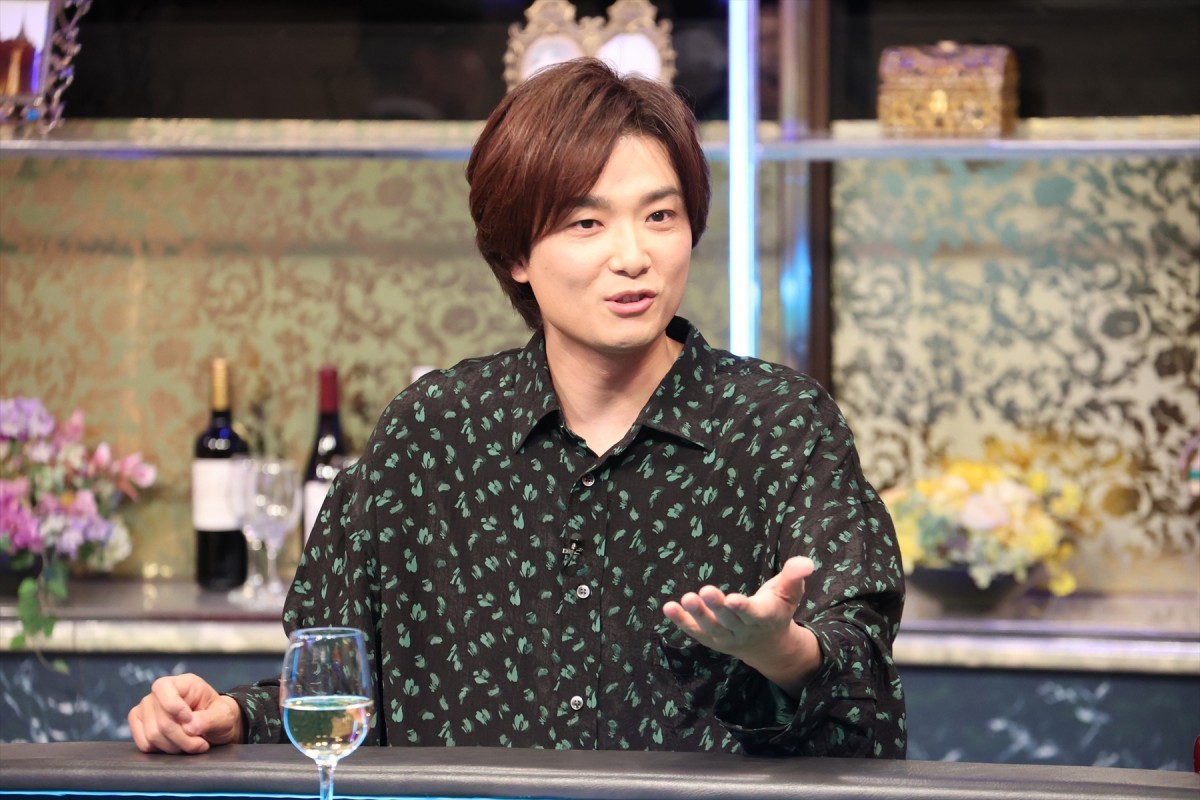 長谷川京子、子どもをSNSに出さない理由とは　“堅実な母”としての顔　明日の『酒のツマミになる話』