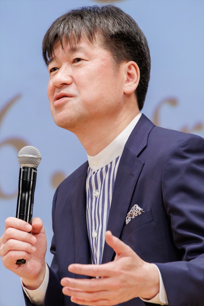 【本作紹介時のみ使用可】映画『あんのこと』完成披露上映会　20240509