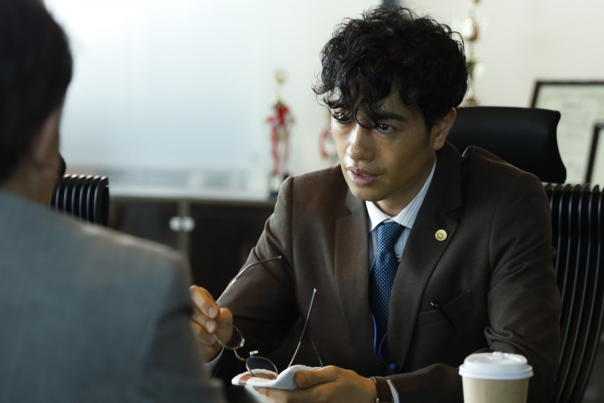 『Believe』第4話　“狩山”木村拓哉、妻“玲子”天海祐希から衝撃の事実を告白される