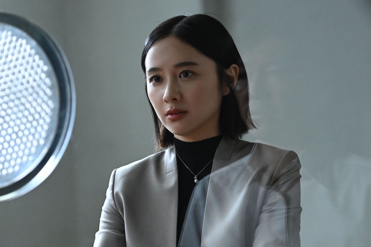 『アンチヒーロー』第6話　“明墨”長谷川博己、政治家のスキャンダル記事を書いていた編集者の弁護を担当