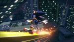『ソニック × シャドウ ジェネレーションズ』スクリーンショット